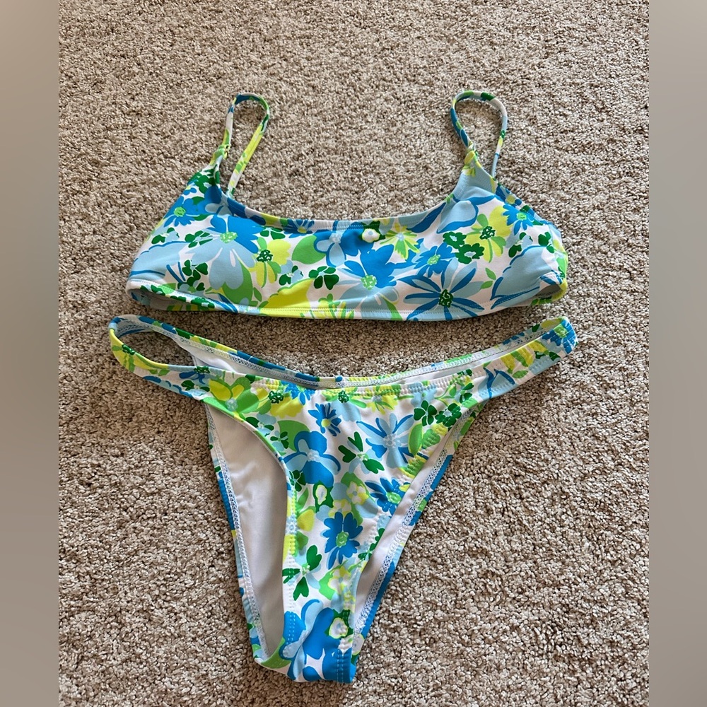 Cotton-on Bikini